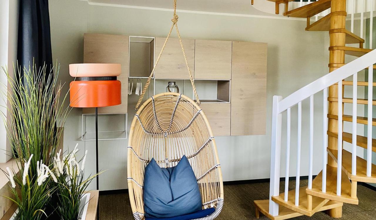 Designhotel Whitman 아세베르크 외부 사진