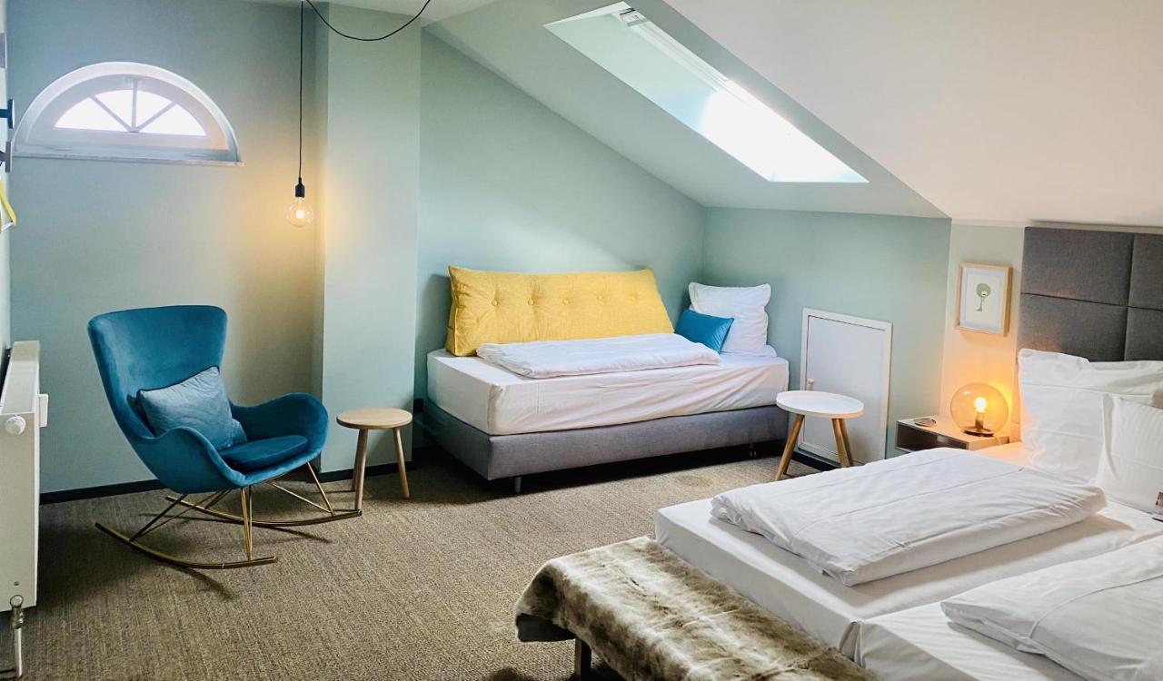 Designhotel Whitman 아세베르크 외부 사진