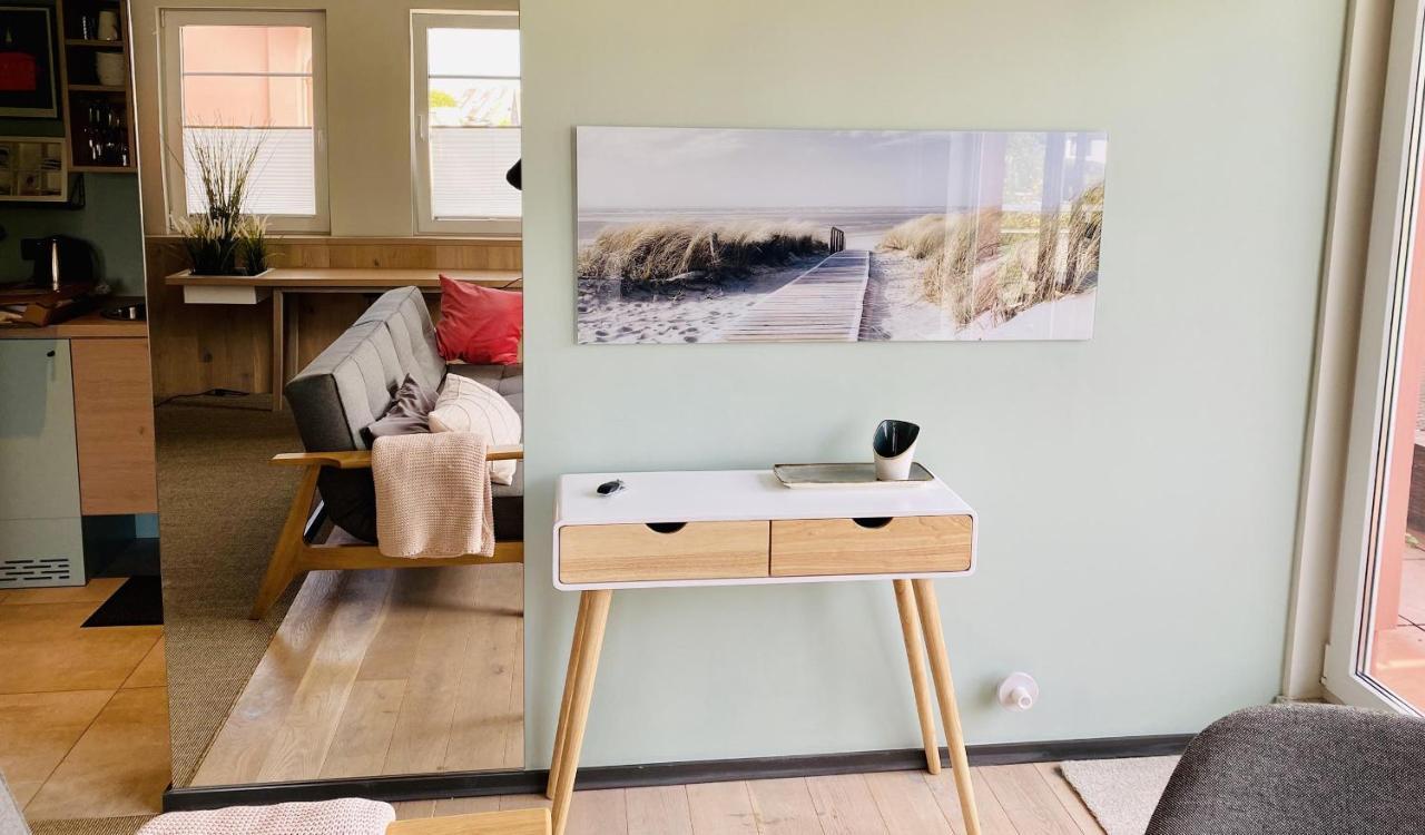 Designhotel Whitman 아세베르크 외부 사진