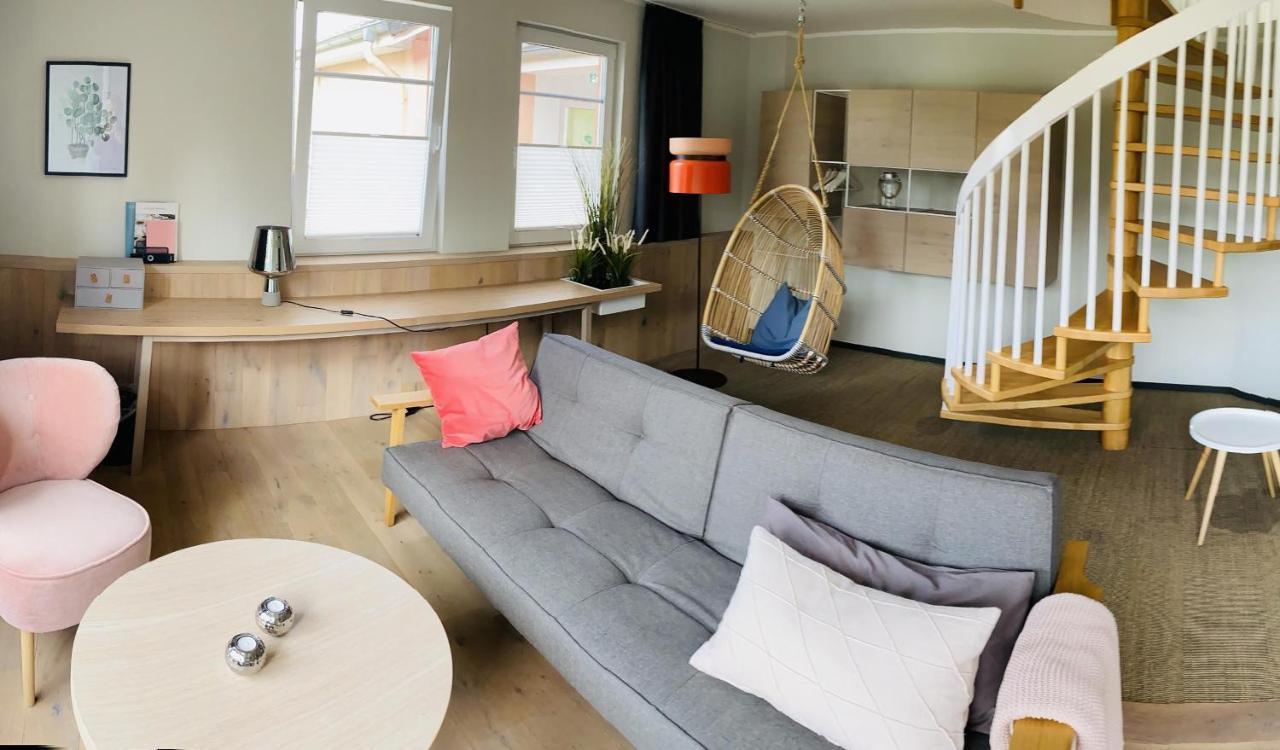 Designhotel Whitman 아세베르크 외부 사진