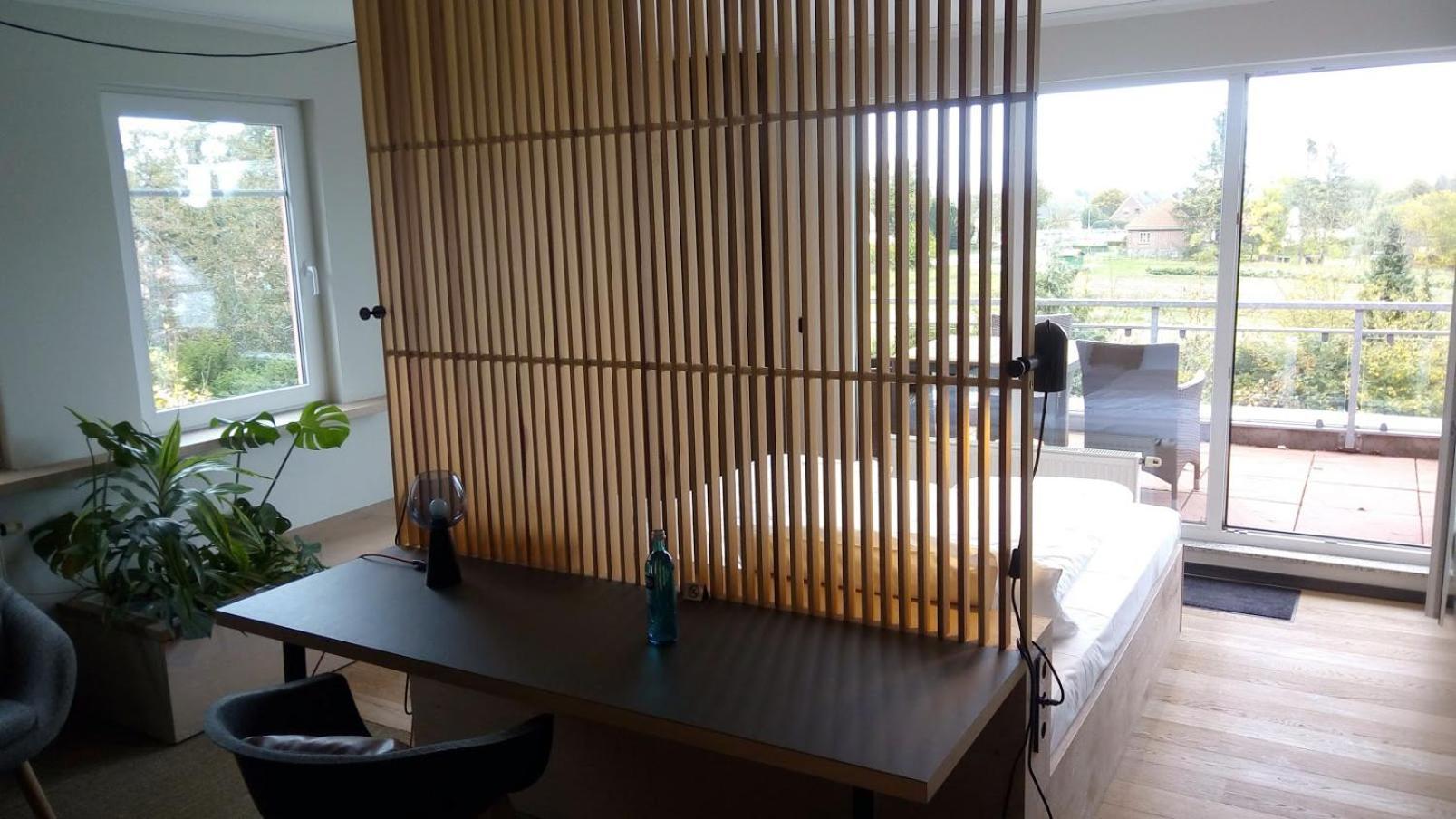 Designhotel Whitman 아세베르크 외부 사진