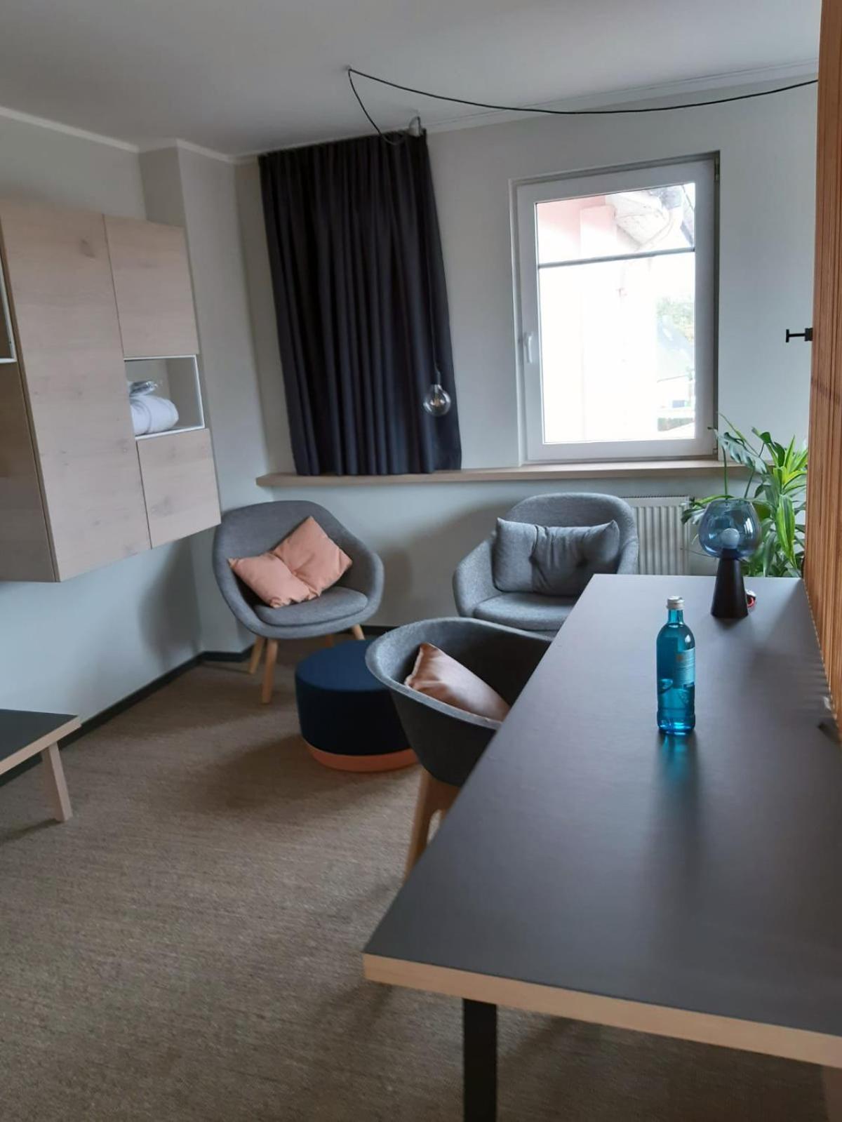 Designhotel Whitman 아세베르크 외부 사진