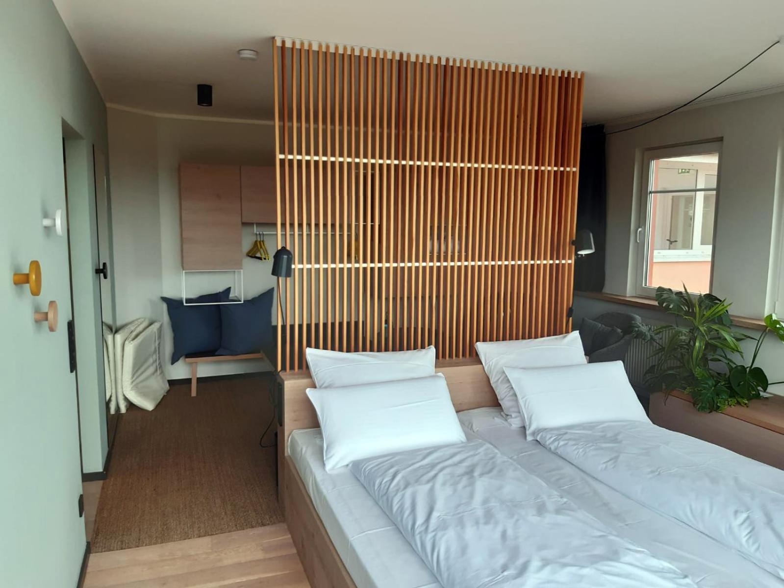 Designhotel Whitman 아세베르크 외부 사진