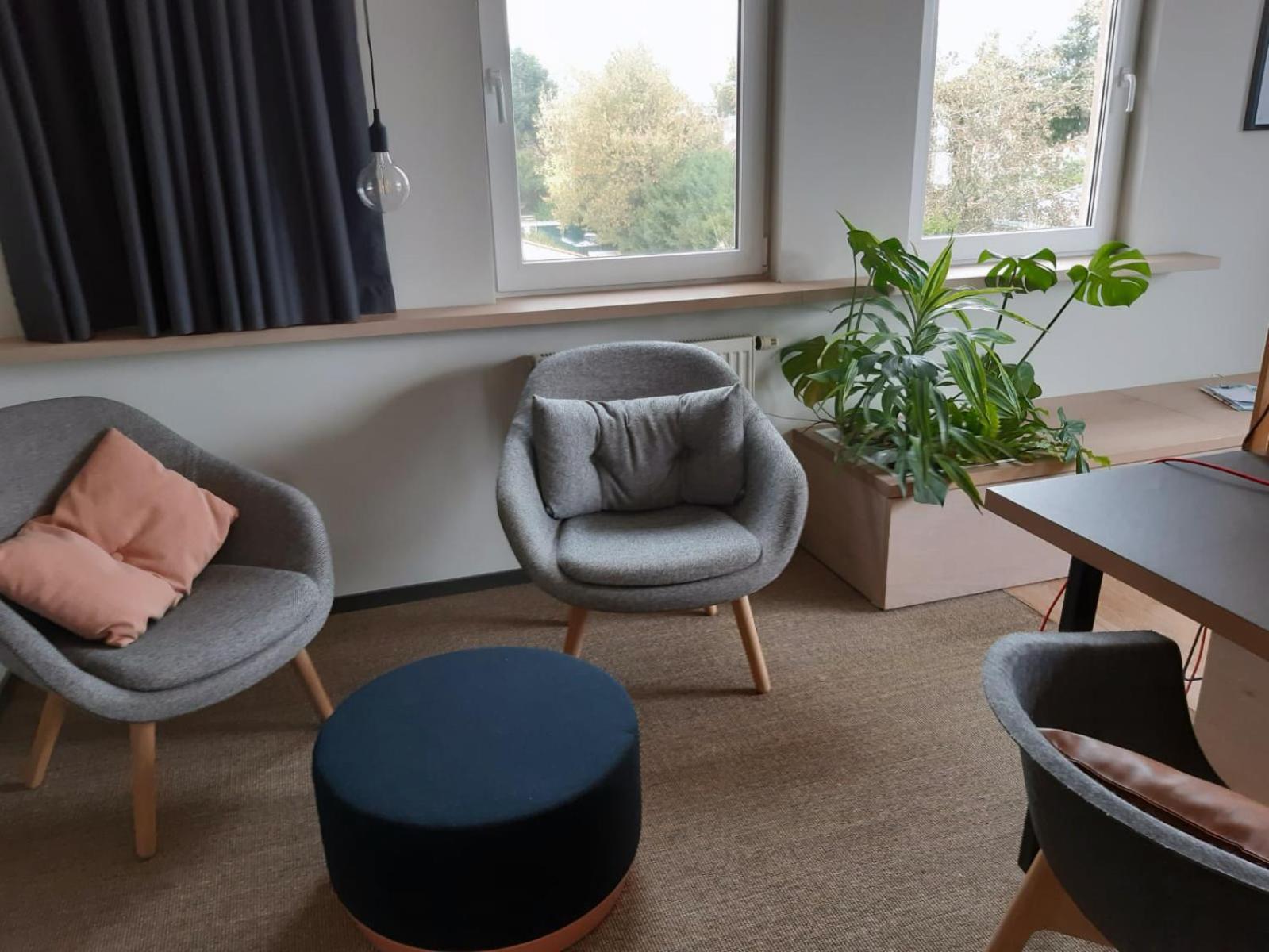Designhotel Whitman 아세베르크 외부 사진