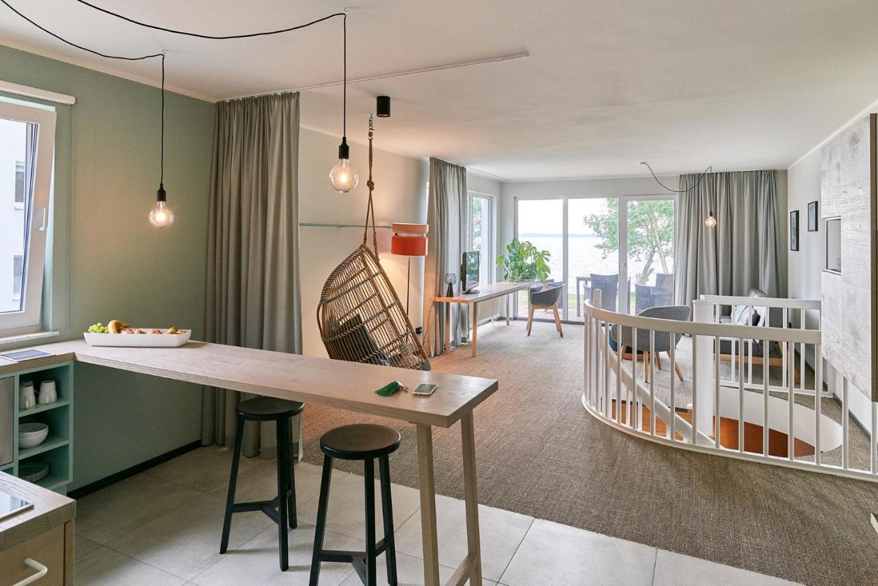 Designhotel Whitman 아세베르크 외부 사진