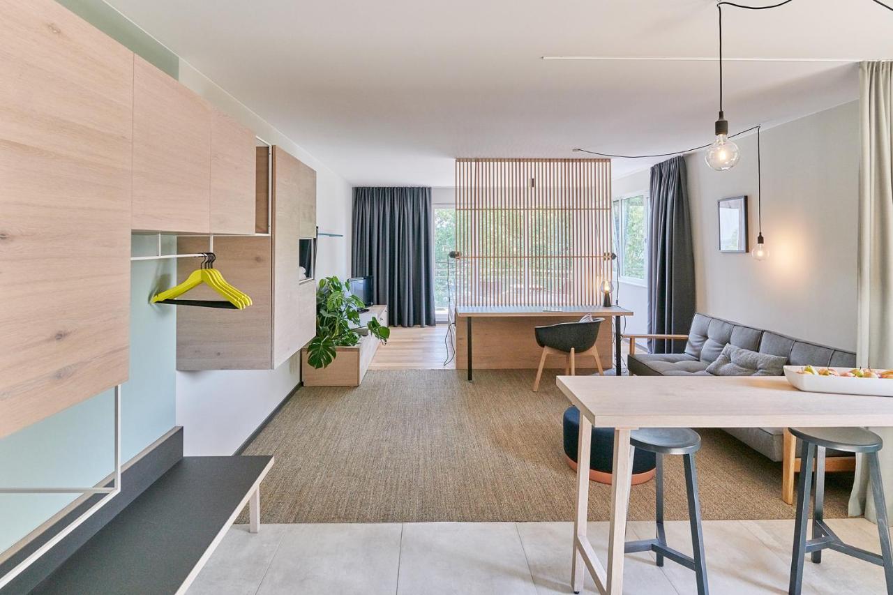 Designhotel Whitman 아세베르크 외부 사진