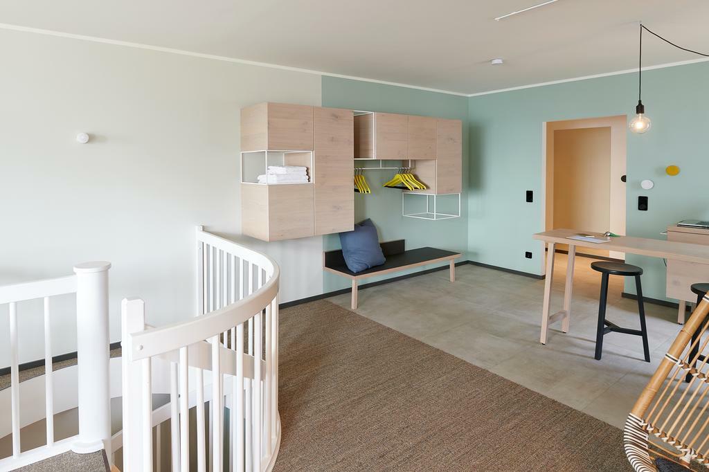 Designhotel Whitman 아세베르크 객실 사진
