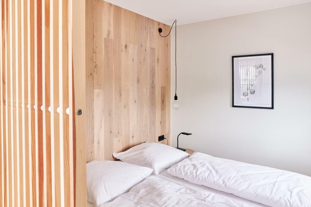Designhotel Whitman 아세베르크 외부 사진
