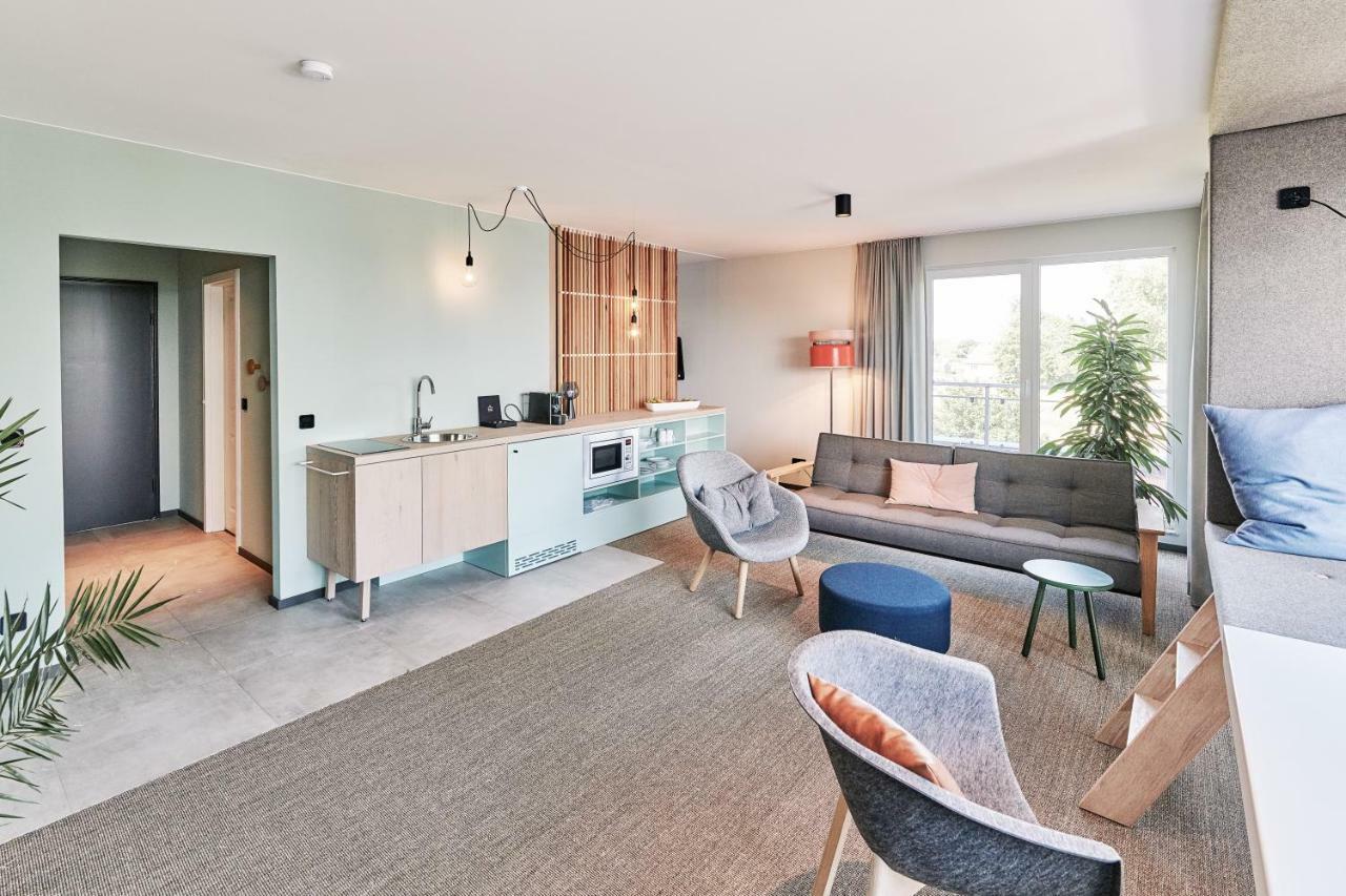 Designhotel Whitman 아세베르크 외부 사진