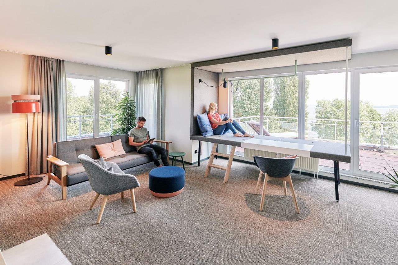 Designhotel Whitman 아세베르크 외부 사진