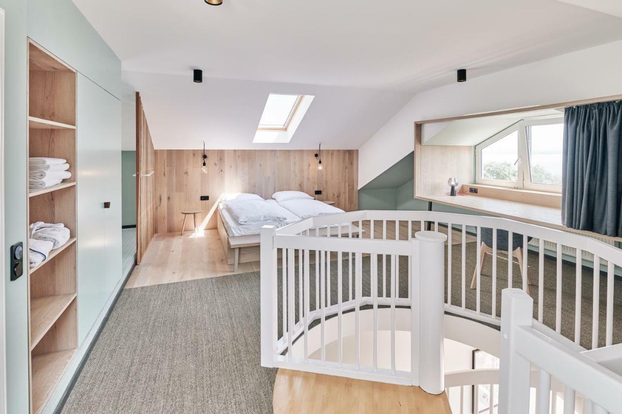 Designhotel Whitman 아세베르크 외부 사진