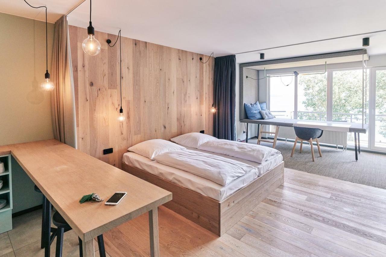 Designhotel Whitman 아세베르크 외부 사진