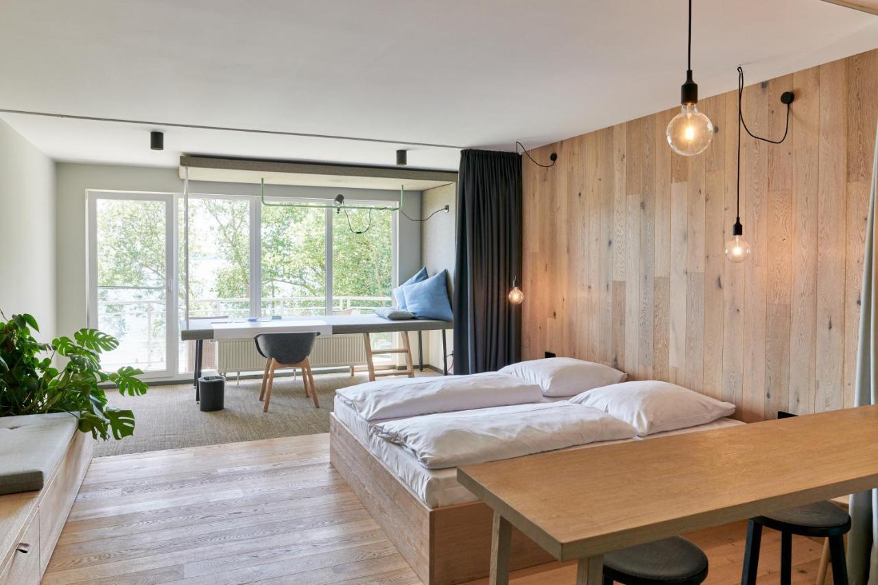 Designhotel Whitman 아세베르크 외부 사진