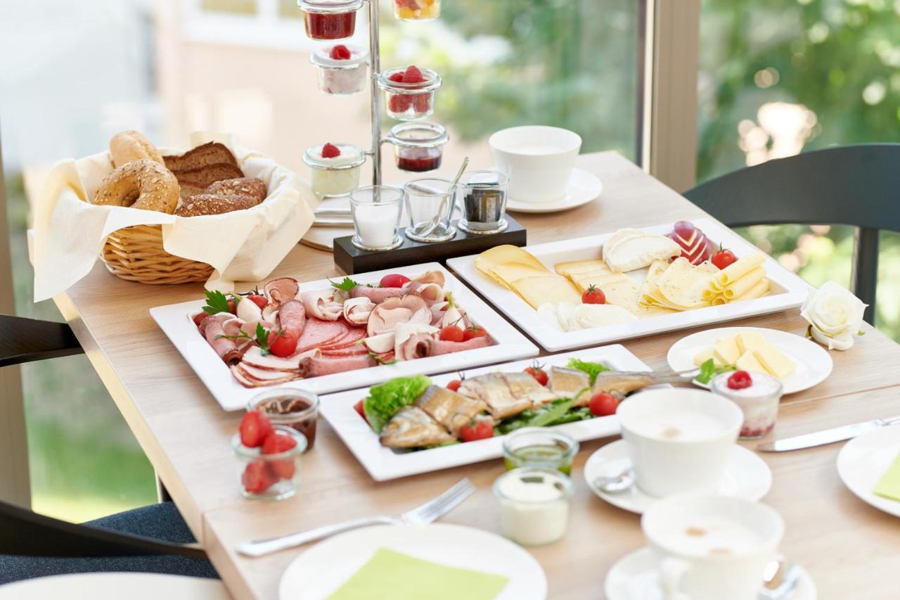 Designhotel Whitman 아세베르크 외부 사진