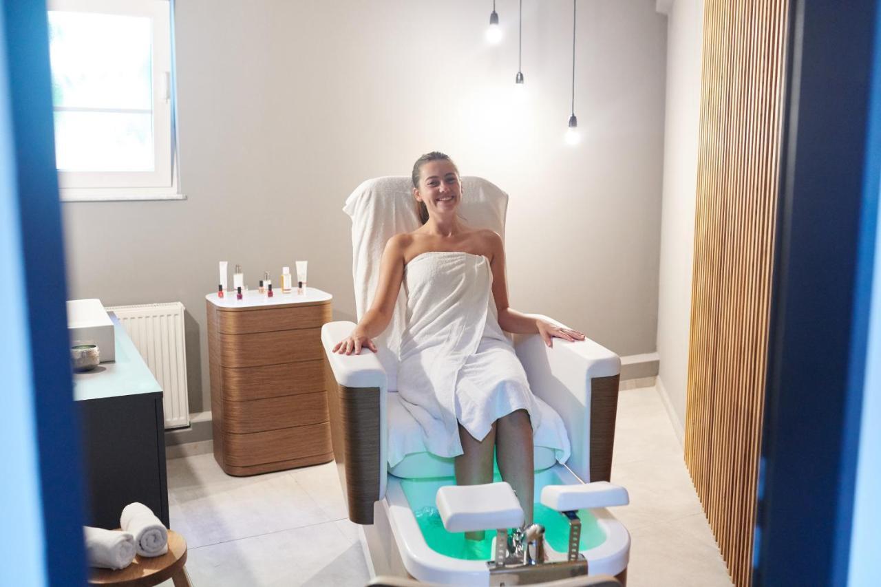 Designhotel Whitman 아세베르크 외부 사진