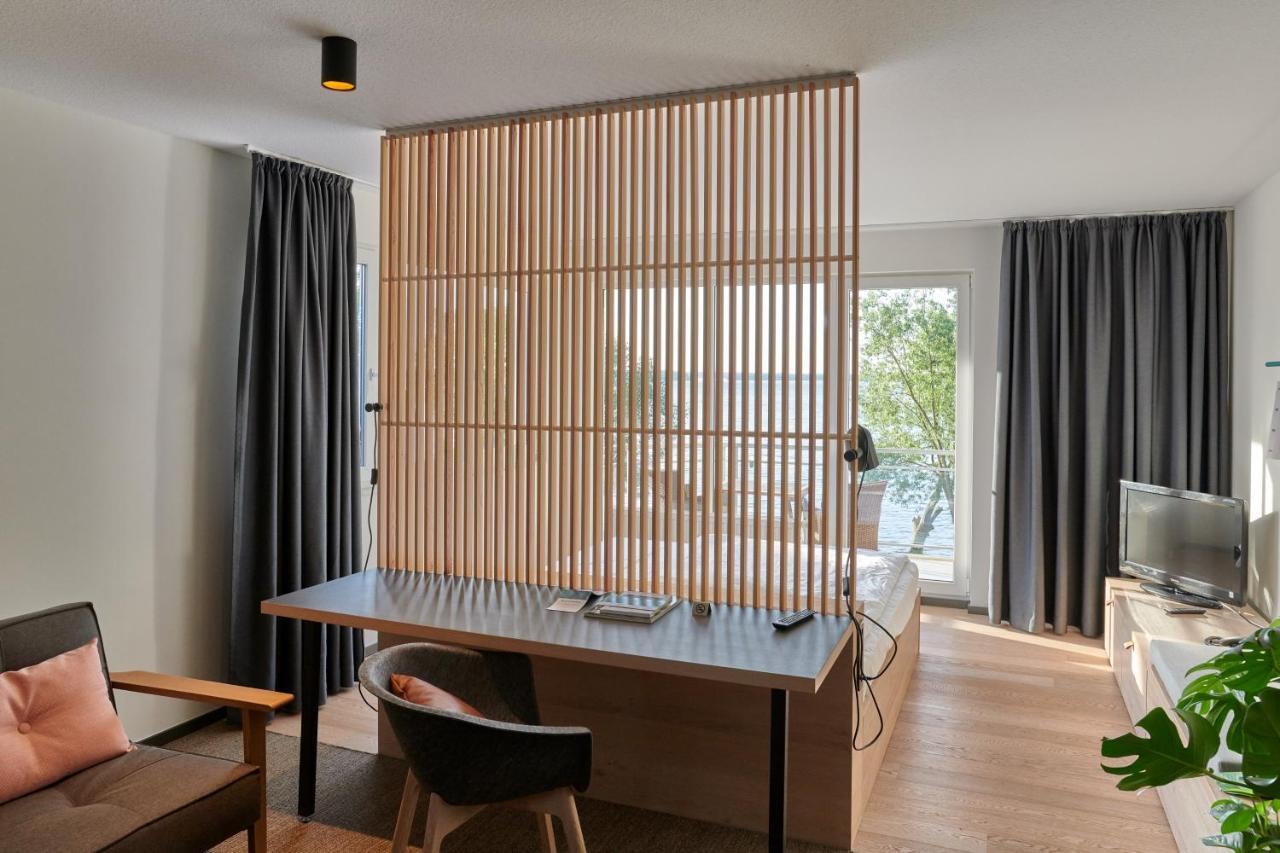 Designhotel Whitman 아세베르크 외부 사진