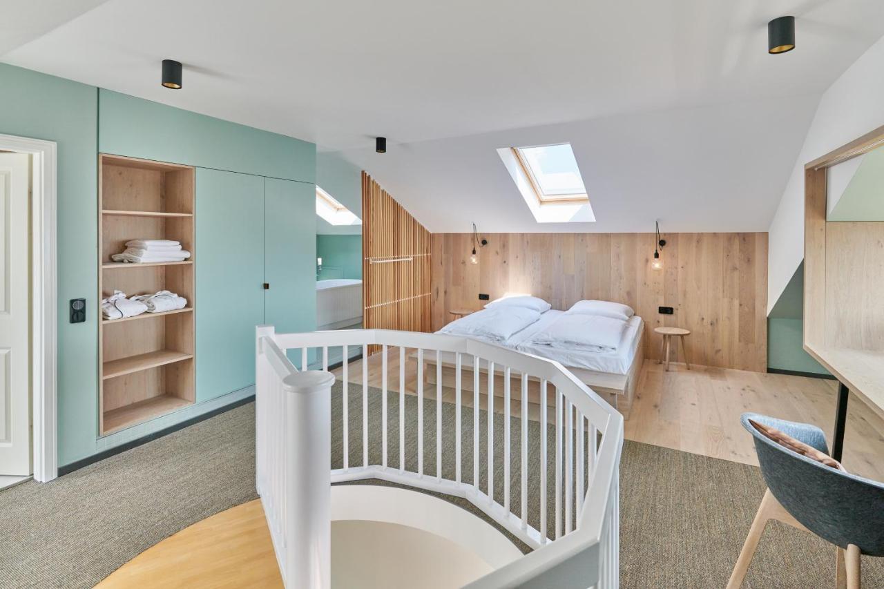 Designhotel Whitman 아세베르크 객실 사진