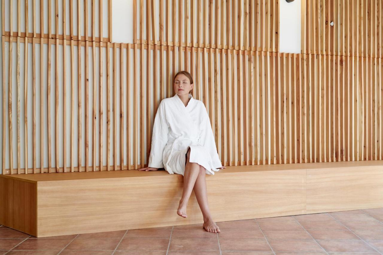 Designhotel Whitman 아세베르크 외부 사진