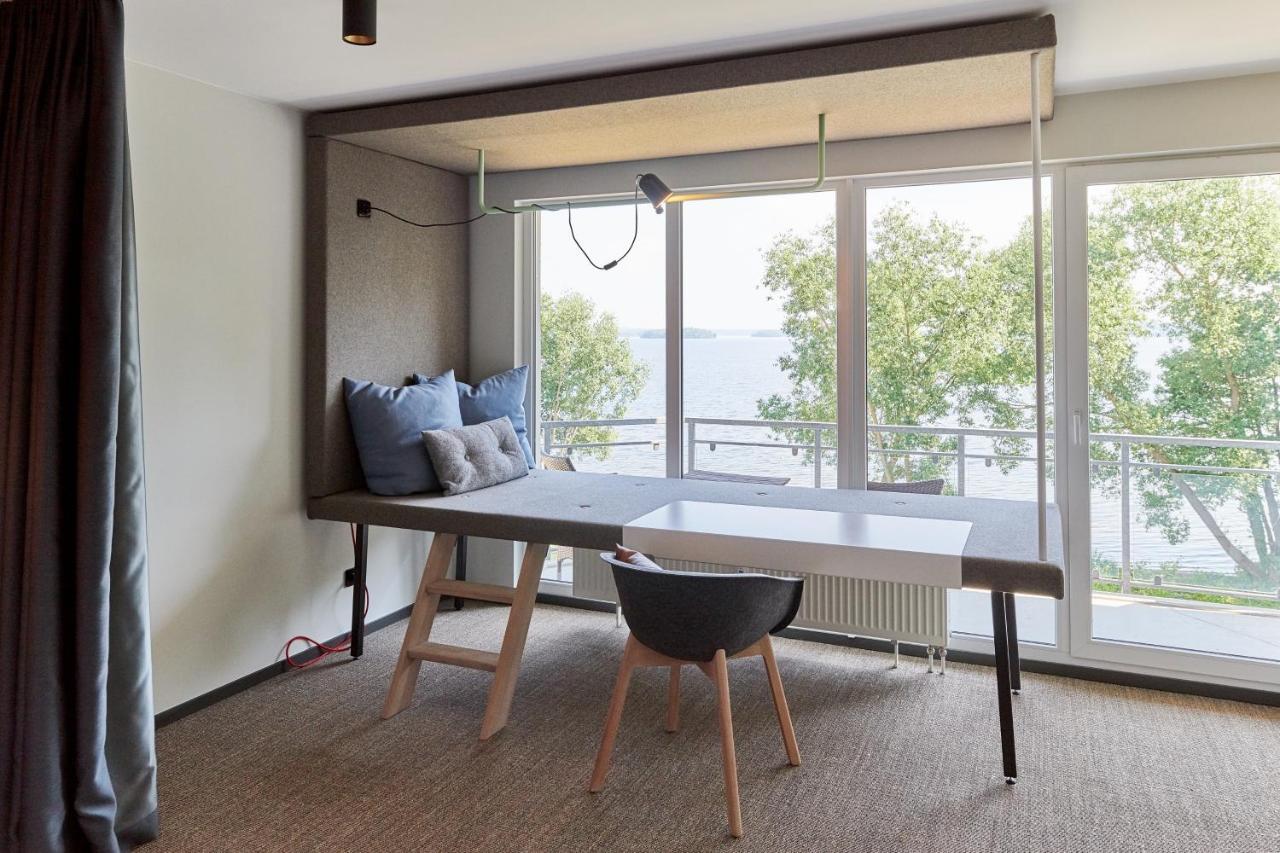 Designhotel Whitman 아세베르크 외부 사진