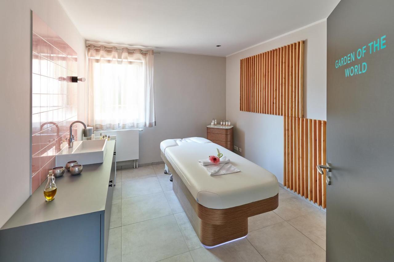 Designhotel Whitman 아세베르크 시설 사진